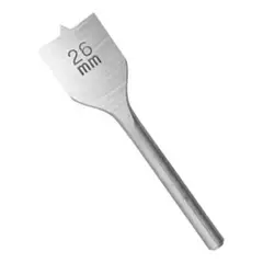KWB - Broca Paleta Plana Madera 26mm 512626