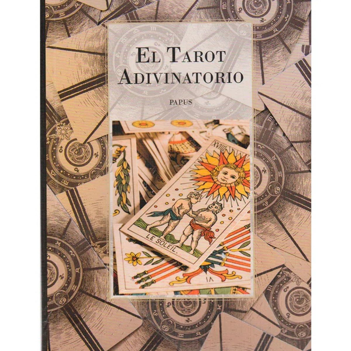 EDITORIAL BIBLOK - El Tarot Adivinatorio