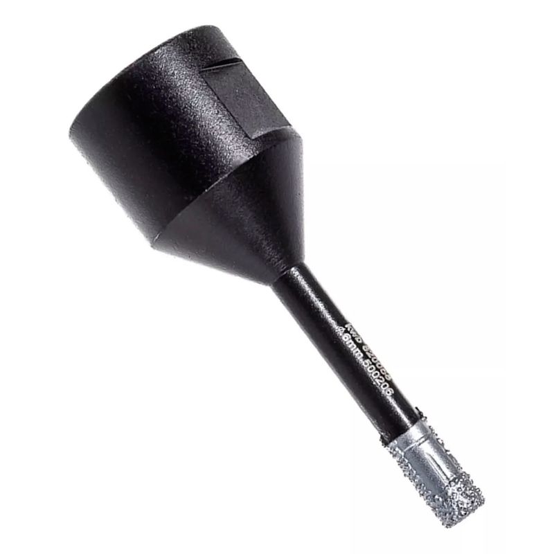 KWB - Sierra Copa Diamantada Para Esmeril M14 6mm Kwb 500206