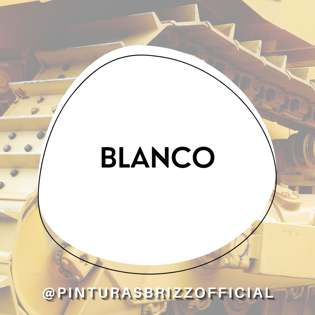 PINTURAS BRIZZ - ANTICORROSIVO MAESTRANZA BLANCO