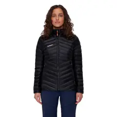 MAMMUT - Chaqueta De Pluma Broad Peak In Negro