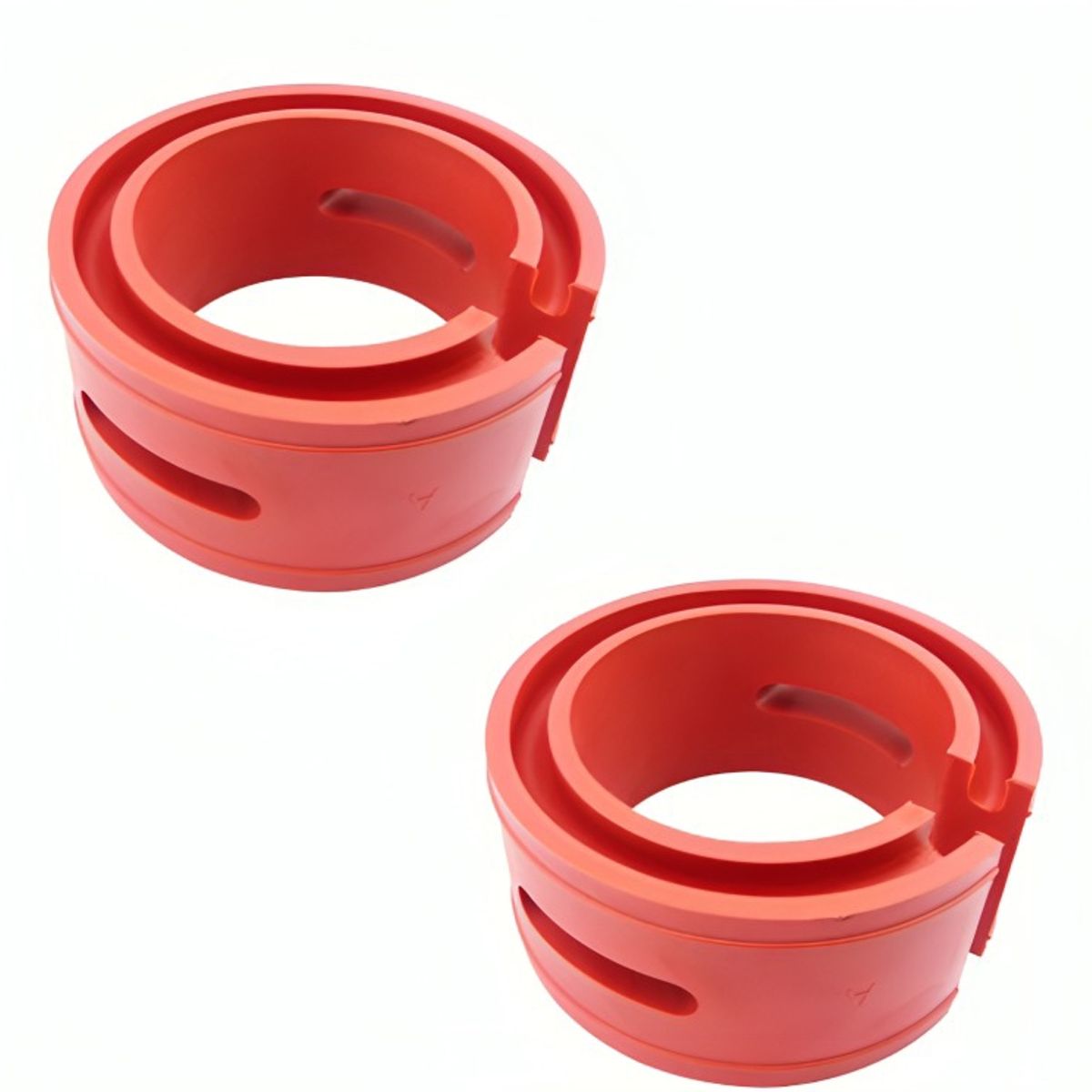 OEM - TOPE DE GOMA ESPIRAL AMORTIGUACION PARA AUTO AMT TAMAÑO A