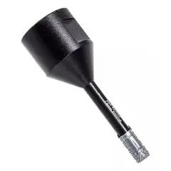 KWB - Sierra Copa Diamantada Para Esmeril M14 8mm 500208