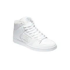 DC SHOES - Zapatilla Manteca 4 Hi White Blanco DC