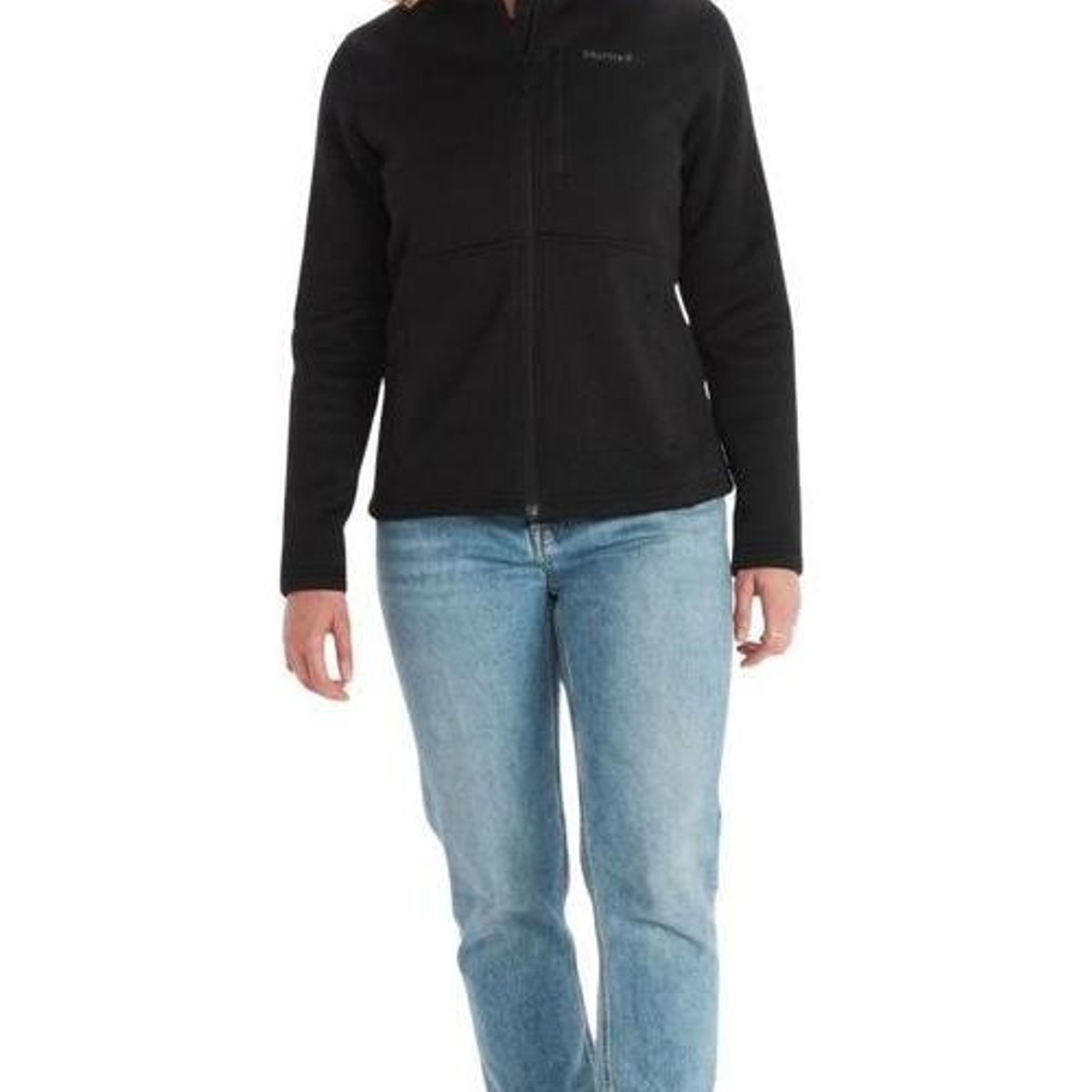 MARMOT - Polar Drop Line Jacket Negro MARMOT