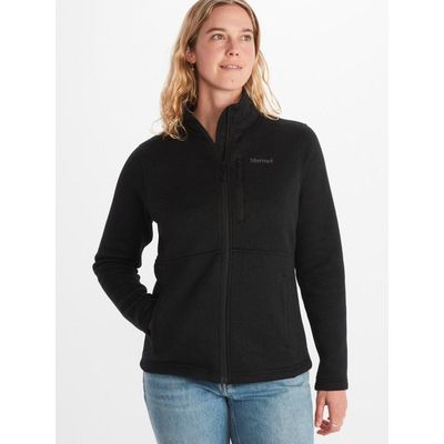 Imagen 2 del producto Polar Drop Line Jacket Negro