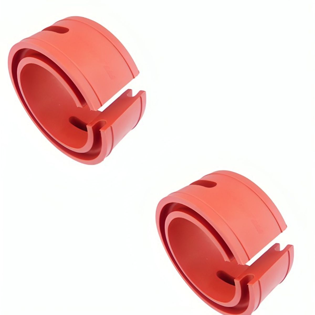 OEM - TOPE DE GOMA ESPIRAL AMORTIGUACION PARA AUTO AMT