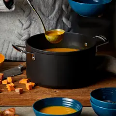 LE CREUSET - Tns Cacerola Con Tapa 24 Cm V.2