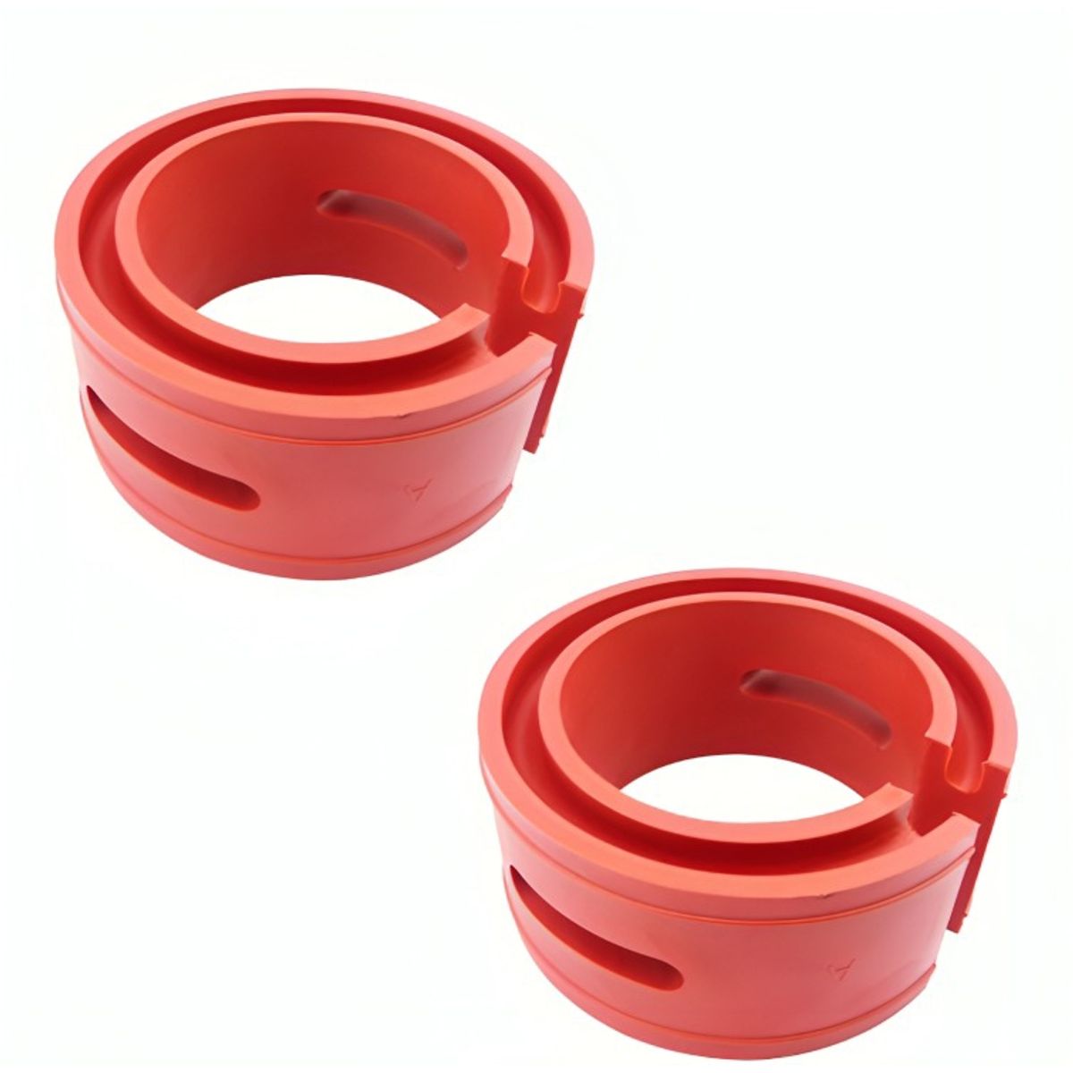 OEM - TOPE DE GOMA ESPIRAL AMORTIGUACION PARA AUTO AMT