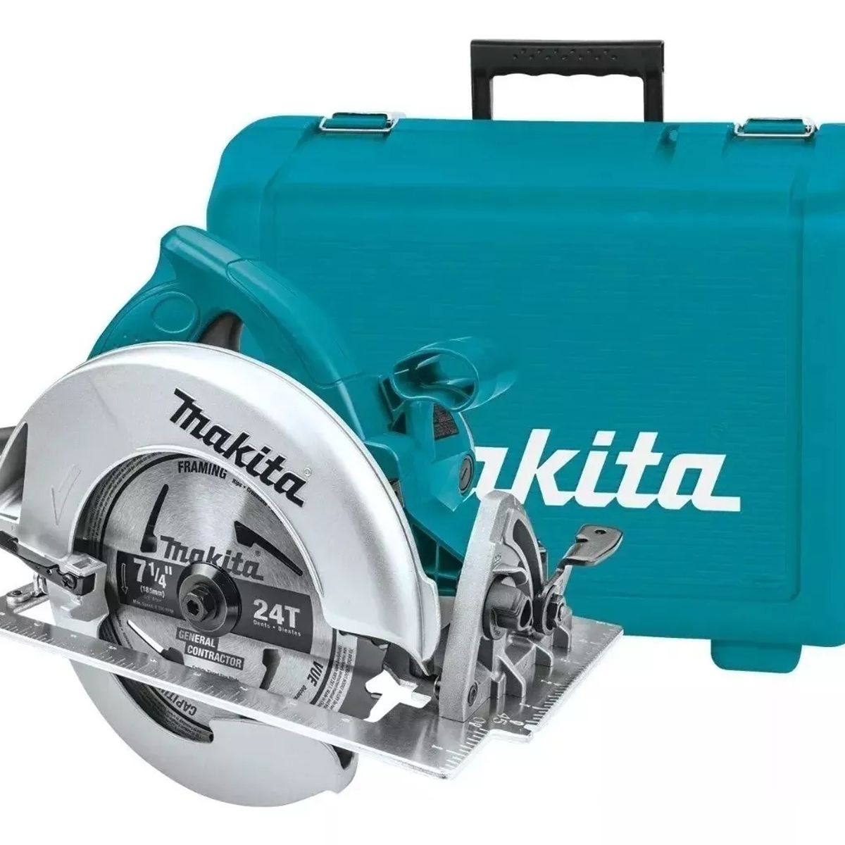 MAKITA - SIERRA CIRCULAR 714 1800W 5007NK.