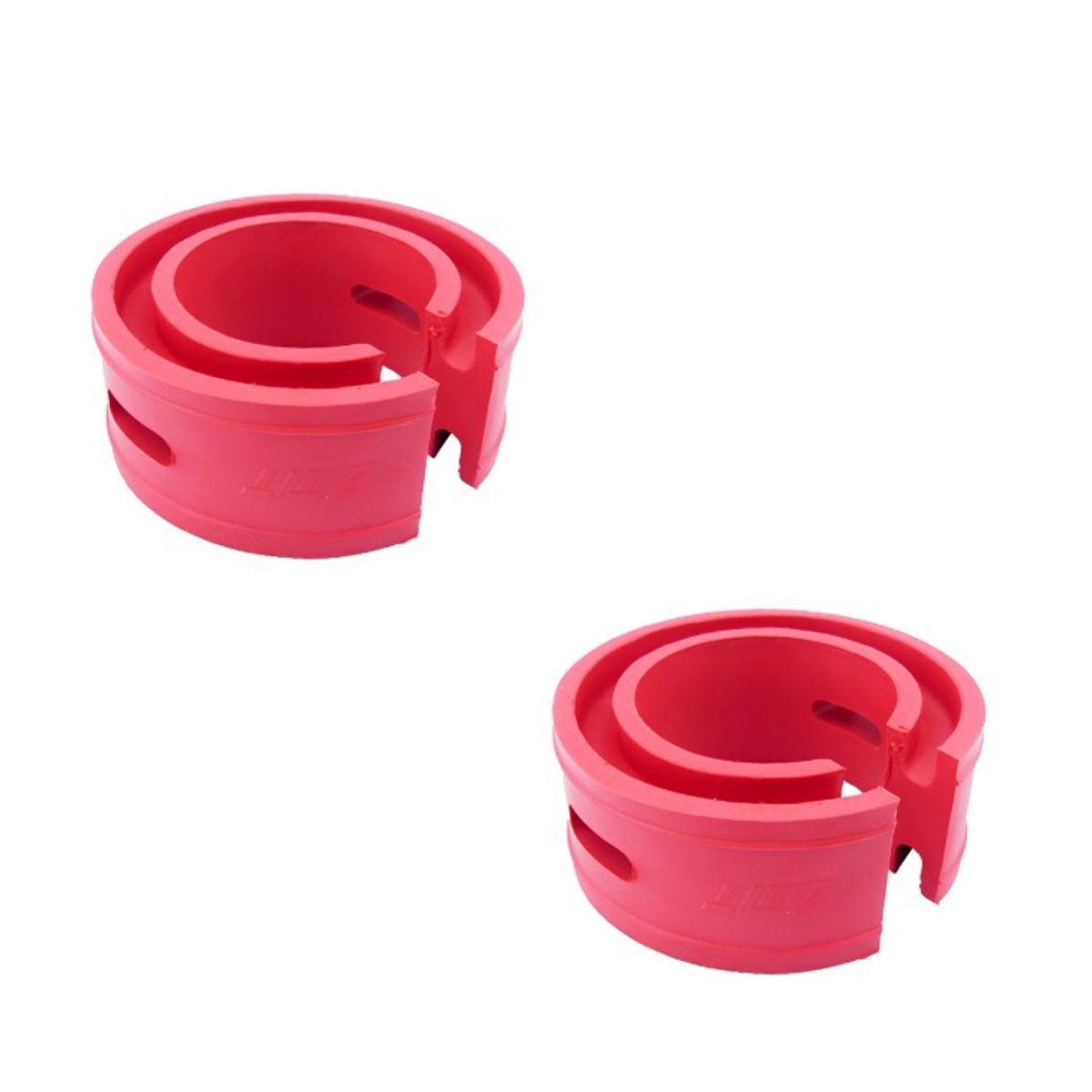 OEM - TOPE DE GOMA ESPIRAL AMORTIGUACION PARA AUTO AMT TAMAÑO D