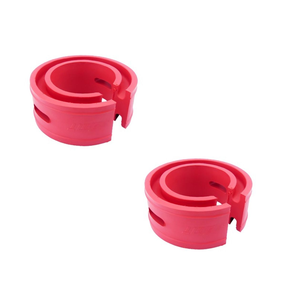 OEM - TOPE DE GOMA ESPIRAL AMORTIGUACION PARA AUTO AMT TAMAÑO D