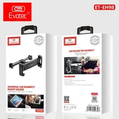 GENERICO - SOPORTE DE AUTO PARA TABLET EARLDOM EH98