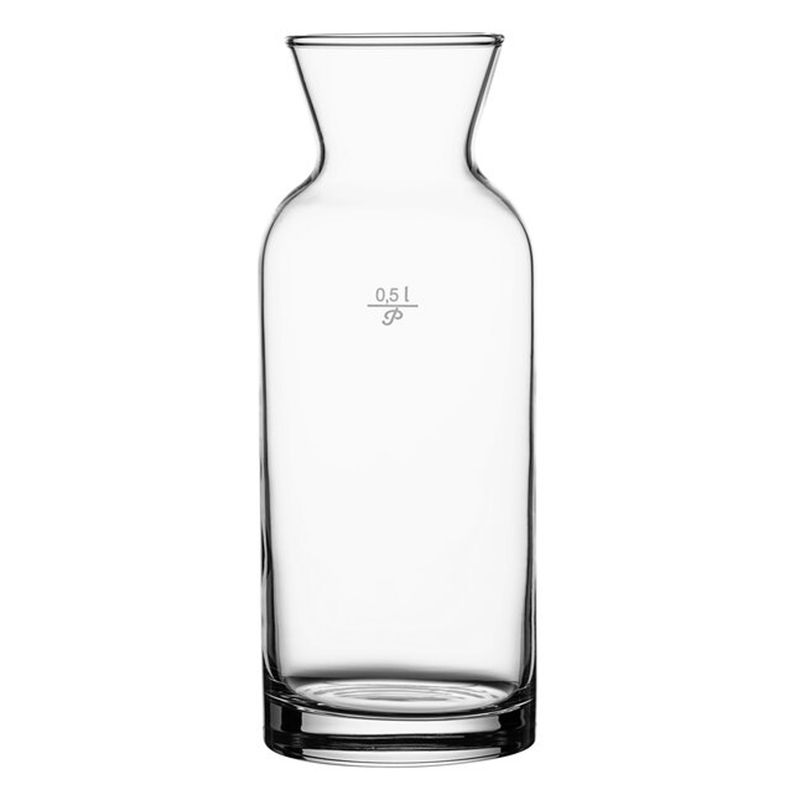 PASABAHCE - Jarro Village 360 ml Set 12 Piezas