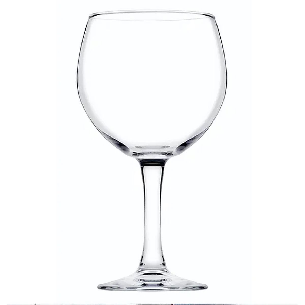 PASABAHCE - Copa Balón Moda 600 Ml Set 6 Piezas