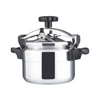 Olla A Presion 30 Litros