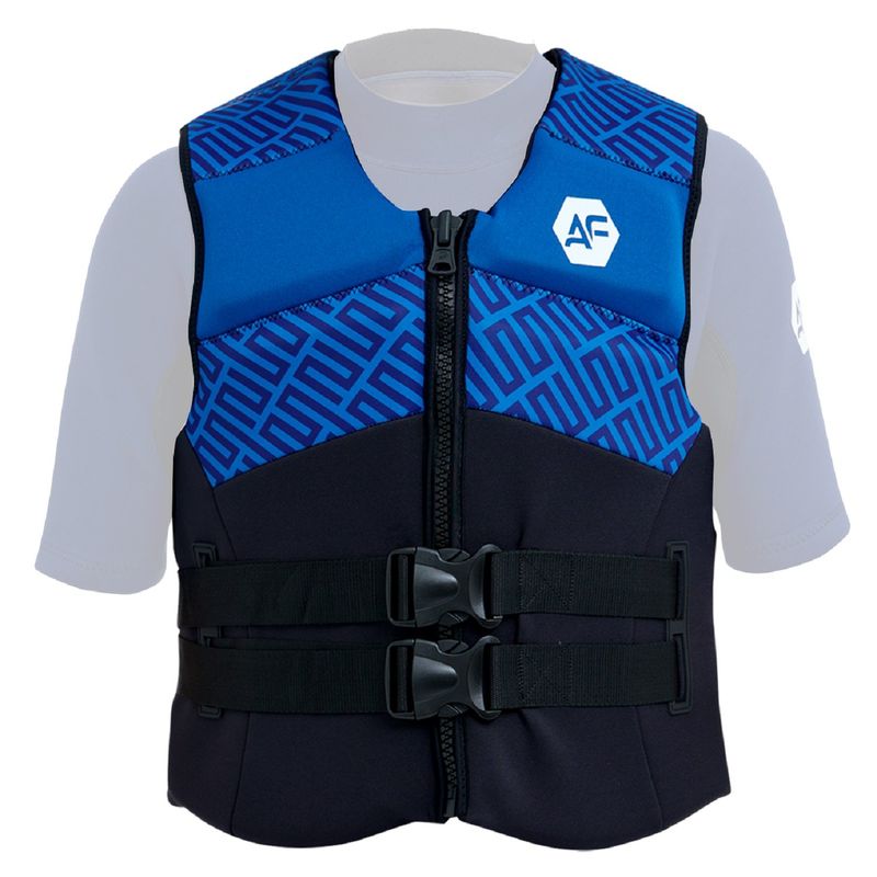 AQUA FORCE - CHALECO SALVAVIDAS AROHA S