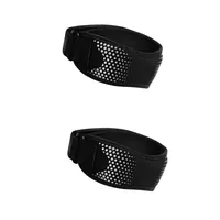 Pack Rodillera Deportiva Estabilizador de rótula meniscos