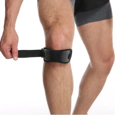 Imagen 2 del producto Pack Rodillera Deportiva Estabilizador de rótula meniscos