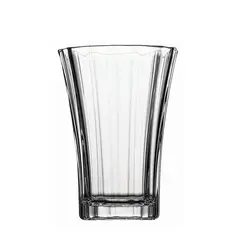 PASABAHCE - Vaso Diamond Vaso 110 ml Set 6 Piezas