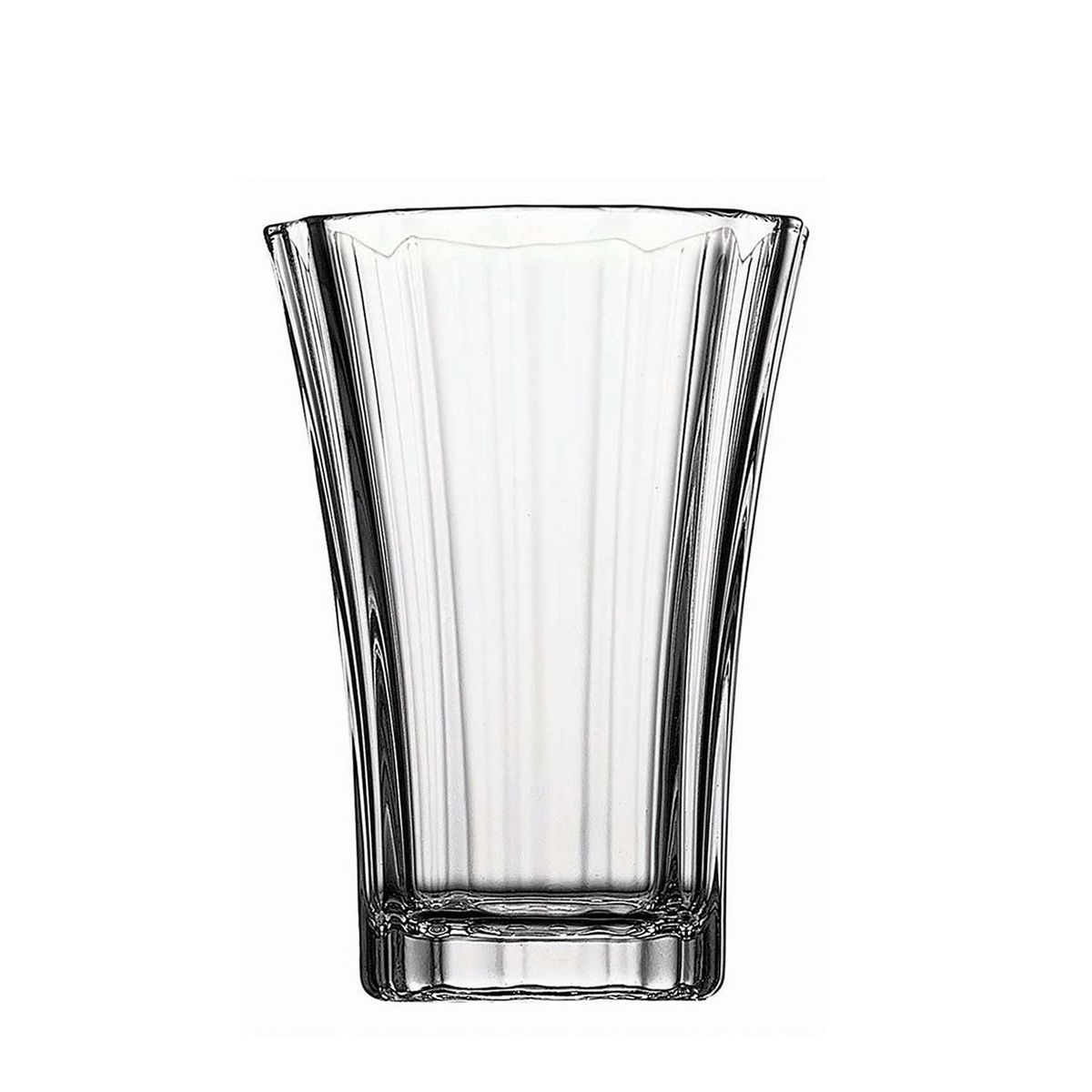 PASABAHCE - Vaso Diamond Vaso 110 ml Set 6 Piezas