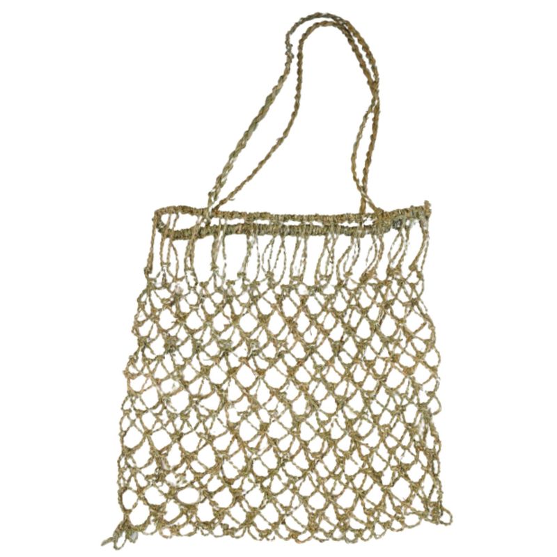 WITRALUN SOUTH AMERICA HANDMADE CRAFT - Pilwa Tradicional Fibra Vegetal…