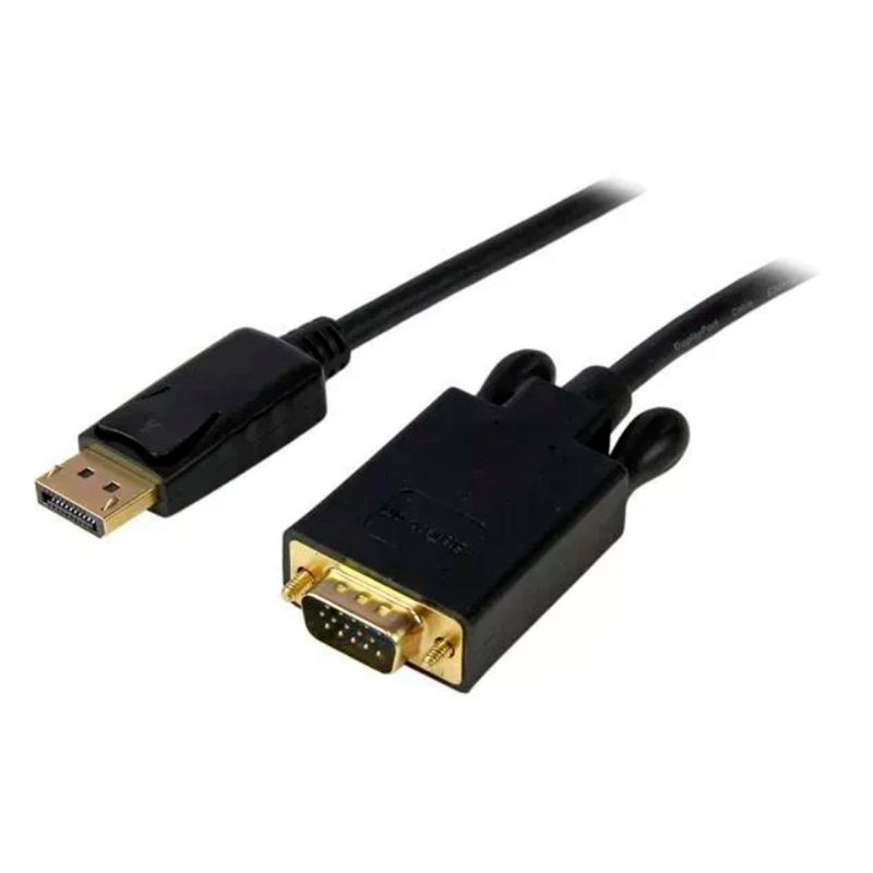 STARTECH - Cable DisplayPort A VGA StarTech