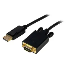 STARTECH - Cable DisplayPort A VGA