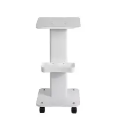 GENERICO - Carro Estética Spa Porte Máquinas Mesa Estética