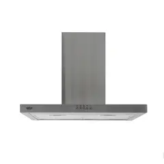 MAIGAS - Campana Rectangular Acero Inox 60 cm 60M17
