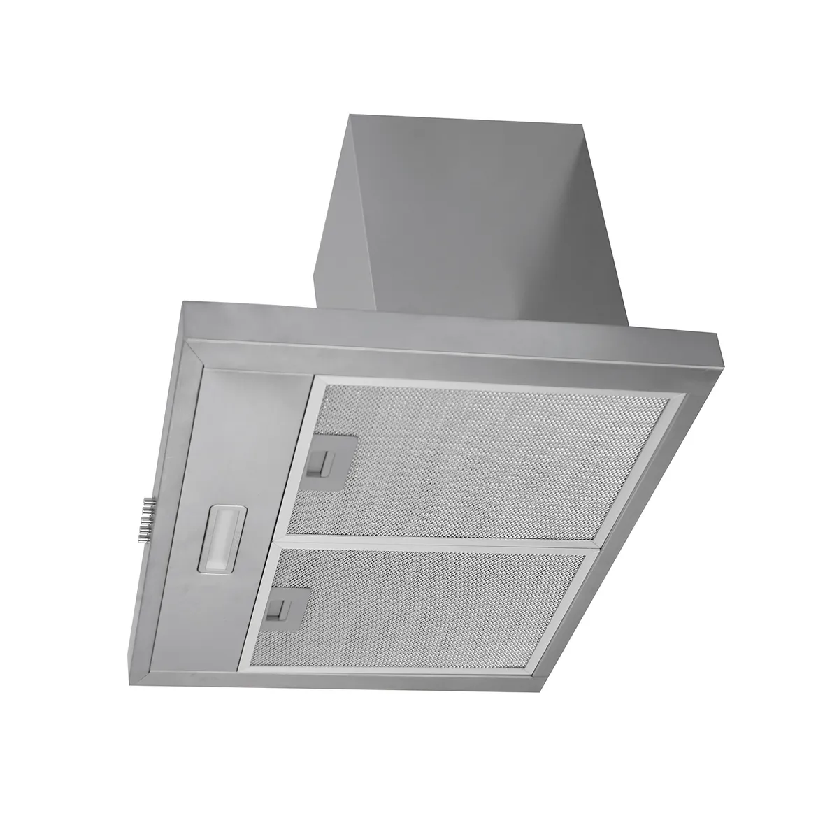 MAIGAS - Campana Rectangular 60cm 3 Velocidades High Quality 60M17