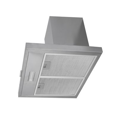 Imagen 2 del producto Campana Rectangular 60cm 3 Velocidades High Quality 60M17