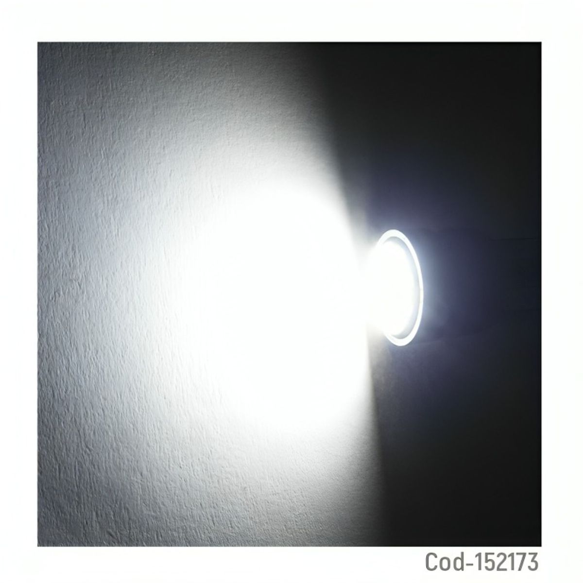 OEM - SET X 2 LED T-10 COLA DE PESCADO LED 2016 9 LED ALUMINIO