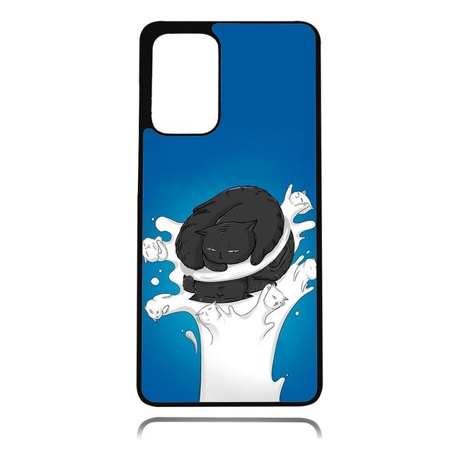 GENERICO - Carcasa Funda Para REDMI 12 4g Diseño 86