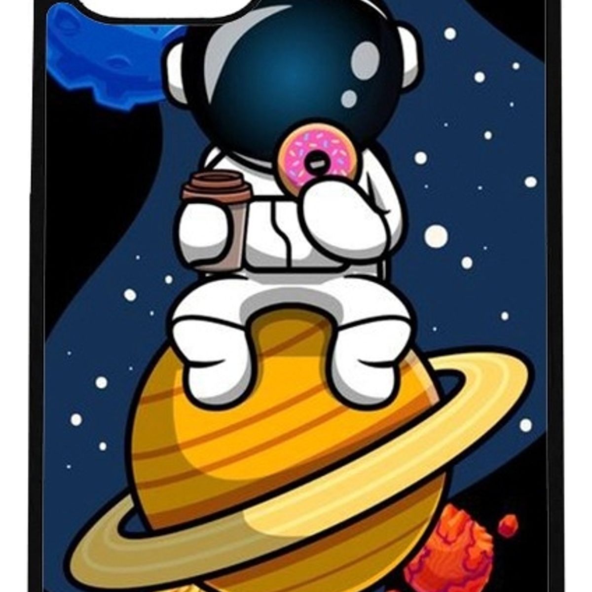 GENERICO - Carcasa Funda Para REDMI 12 5G Diseño 8