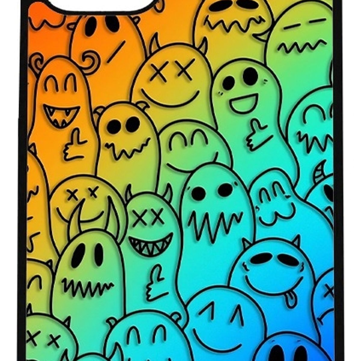 GENERICO - Carcasa Funda Para REDMI 12 5g Diseño 51