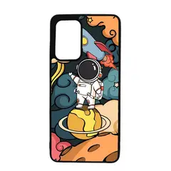 GENERICO - Carcasa Funda Para REDMI 12 5g Diseño 58