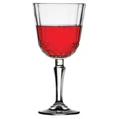 PASABAHCE - Copa Vino Diony 310 Cc Set 6 Piezas