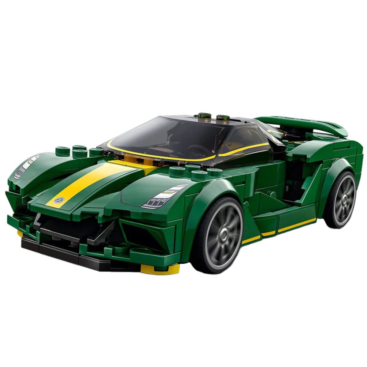 LEGO - LEGO Lotus Evija - 76907