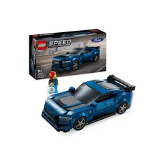 LEGO - Deportivo Ford Mustang Dark Horse - 76920