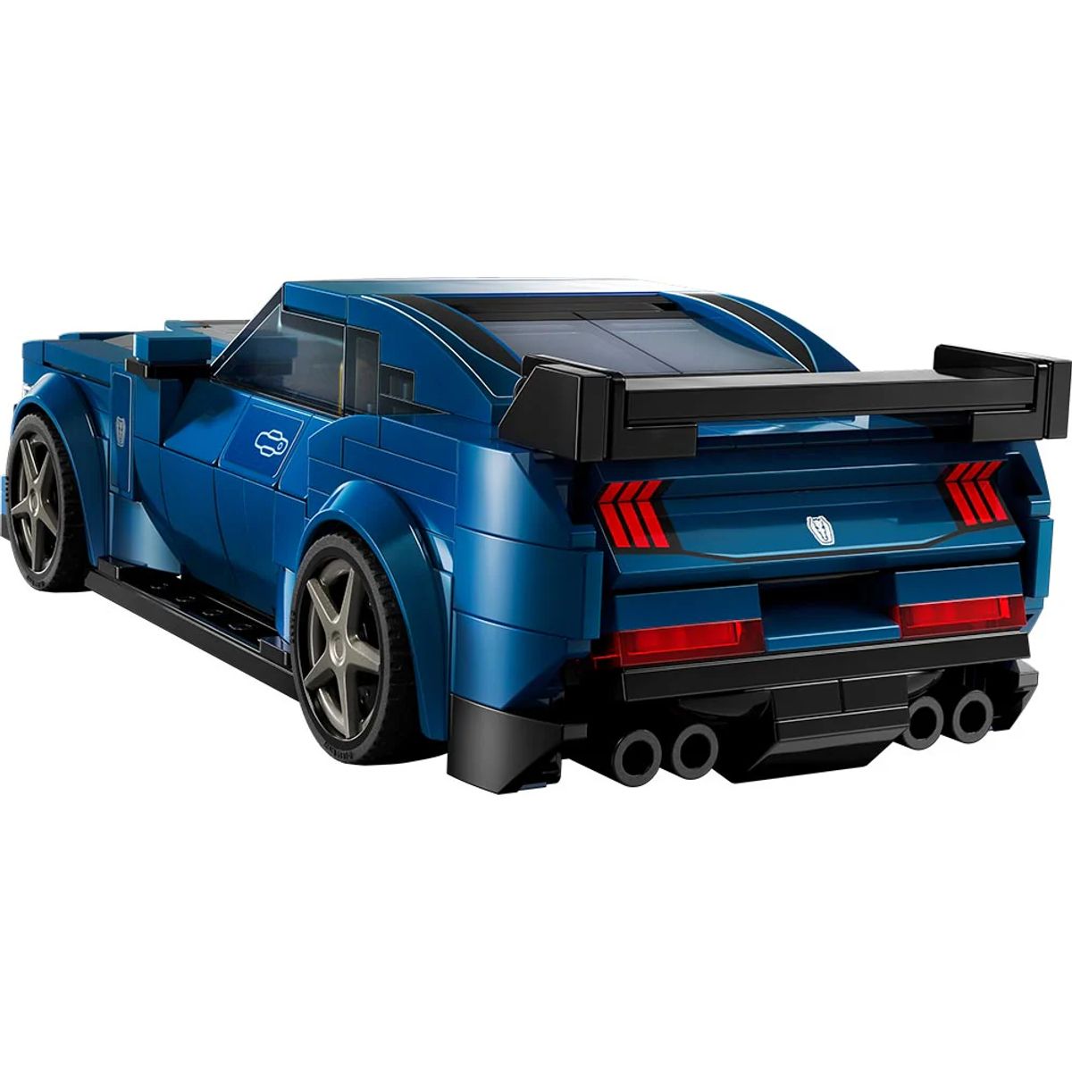 LEGO - LEGO Deportivo Ford Mustang Dark Horse - 76920