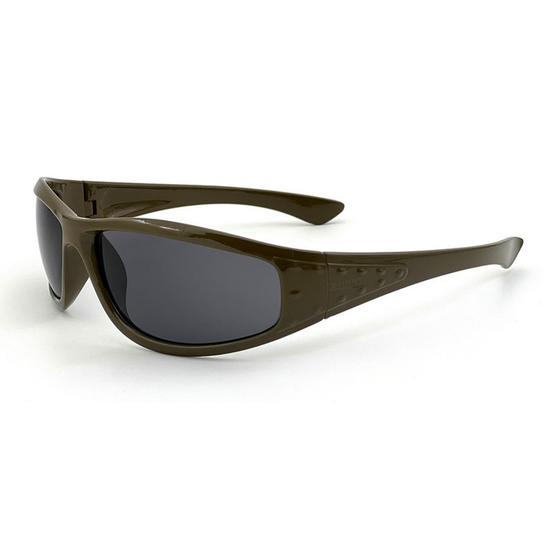 GENERICO - Lentes de sol Shimmy Hombre Mujer Deportivos Filtro UV 400