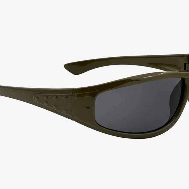 GENERICO - Lentes de sol Shimmy 4636 UV 400