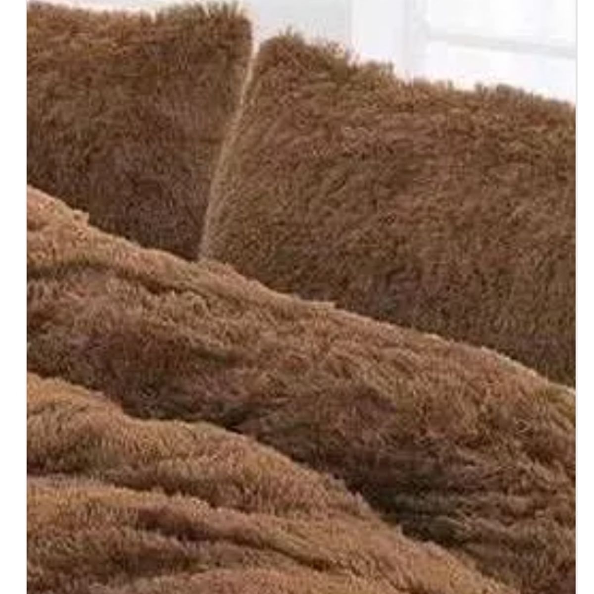 GENERICO - Plumon Con Chiporro Peludito