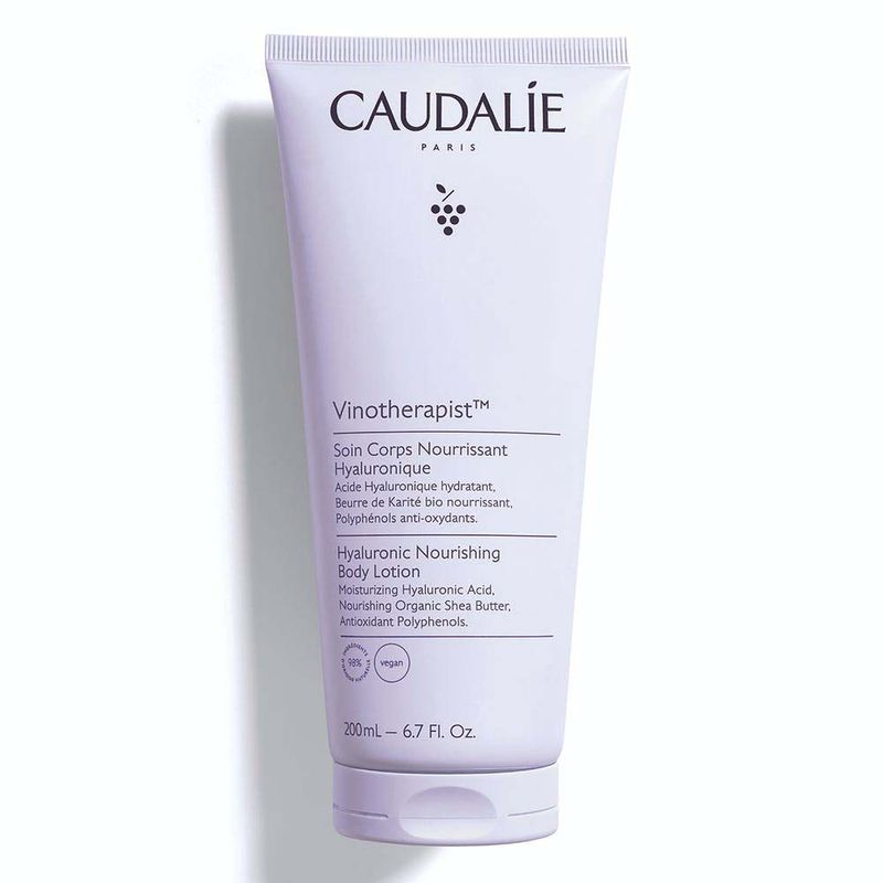 CAUDALIE - Loción Corporal Ácido Hialurónico 200ml Caudalie
