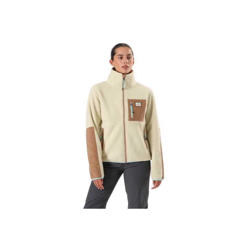 ANDESGEAR - Polar New Corcovado Blanco ANDESGEAR