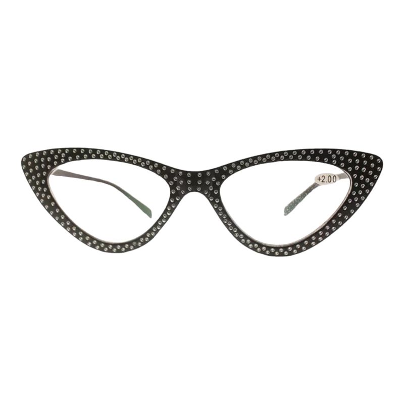 LORENATTO - Anteojos Lectura 2.5 presbicia laptop Cat Points LORENATTO / lentes