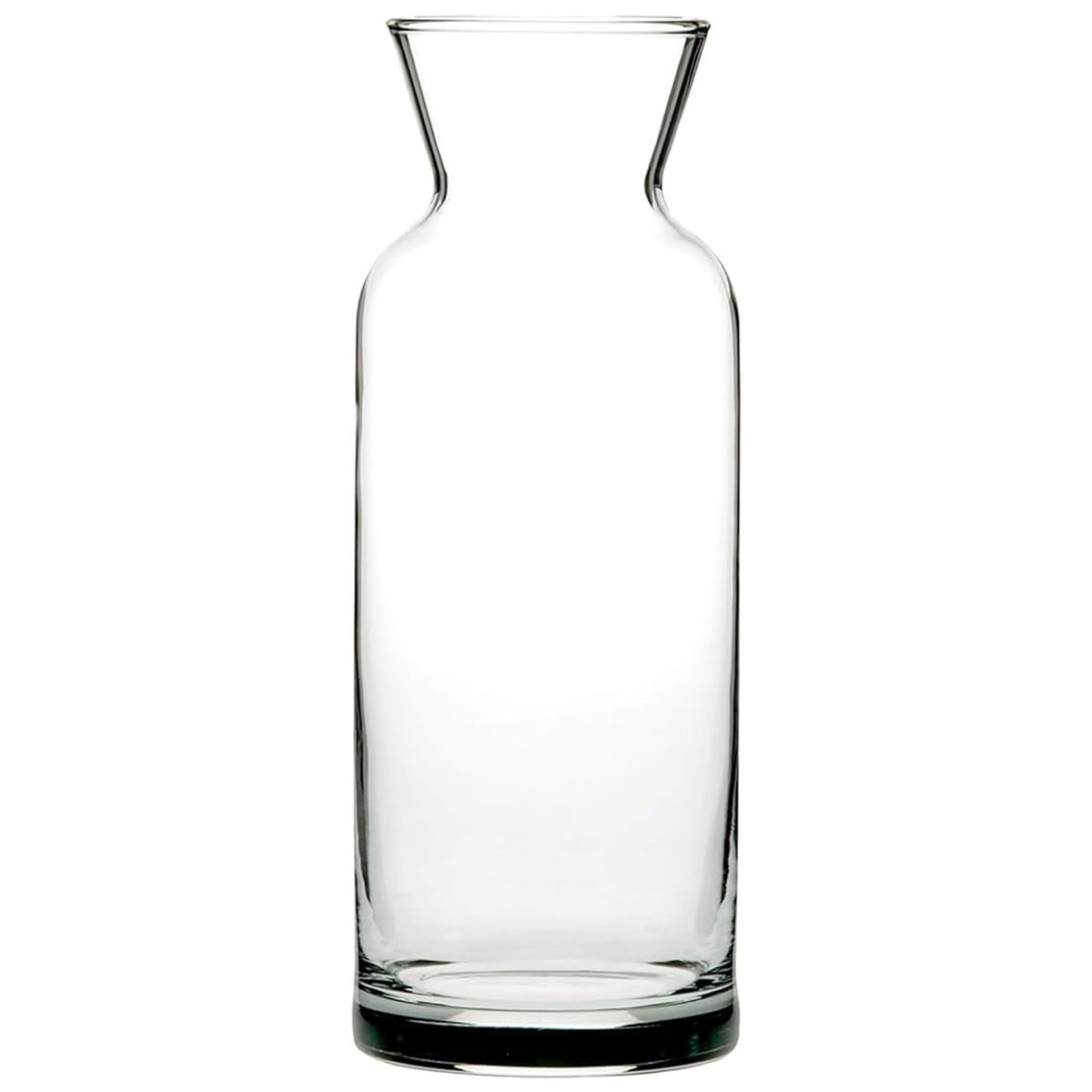 PASABAHCE - Botella Jarro Village 1260 ml Set 2 Piezas