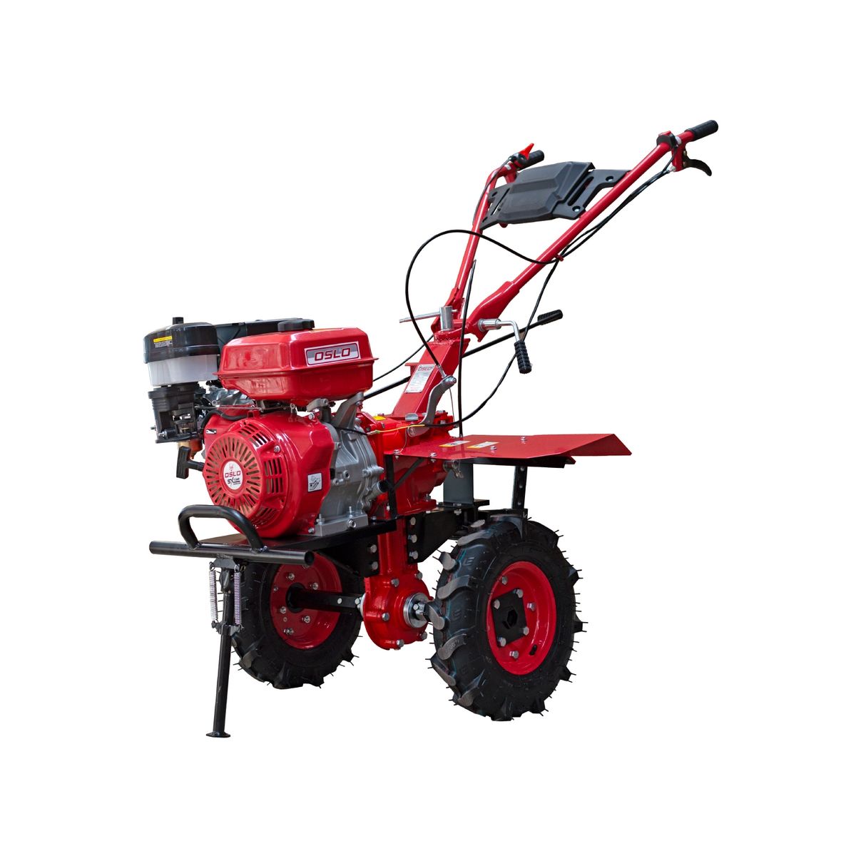 OSLO - Motocultivador SX13 Bencinero 13 Hp 4T OSLO®