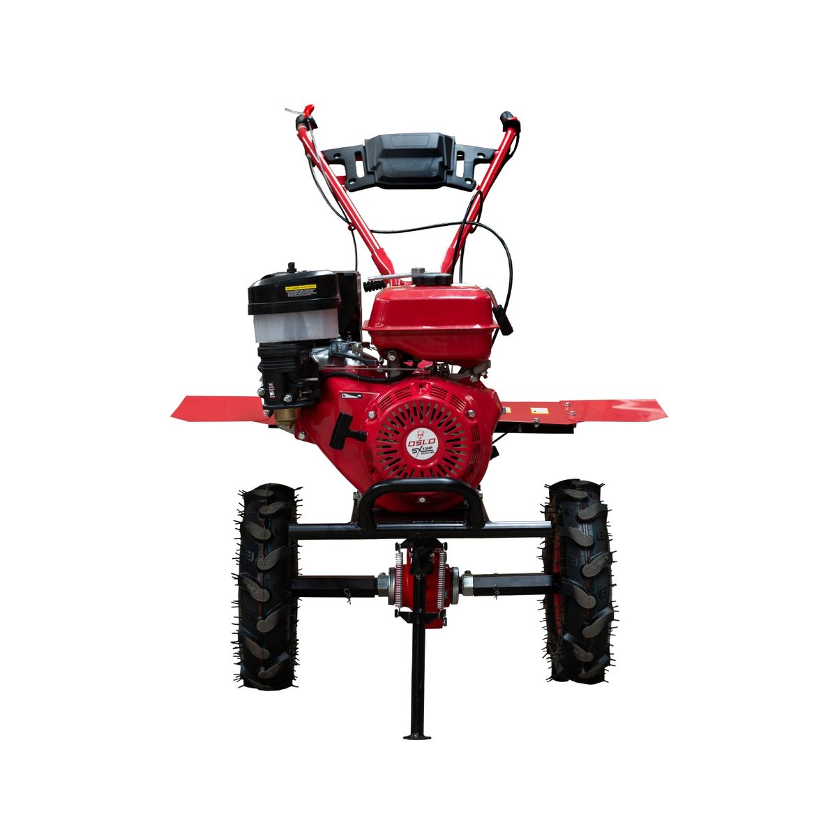 OSLO - Motocultivador SX13 Bencinero 13 Hp 4T OSLO®